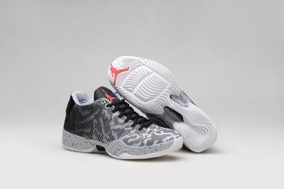 Air Jordan 29-19